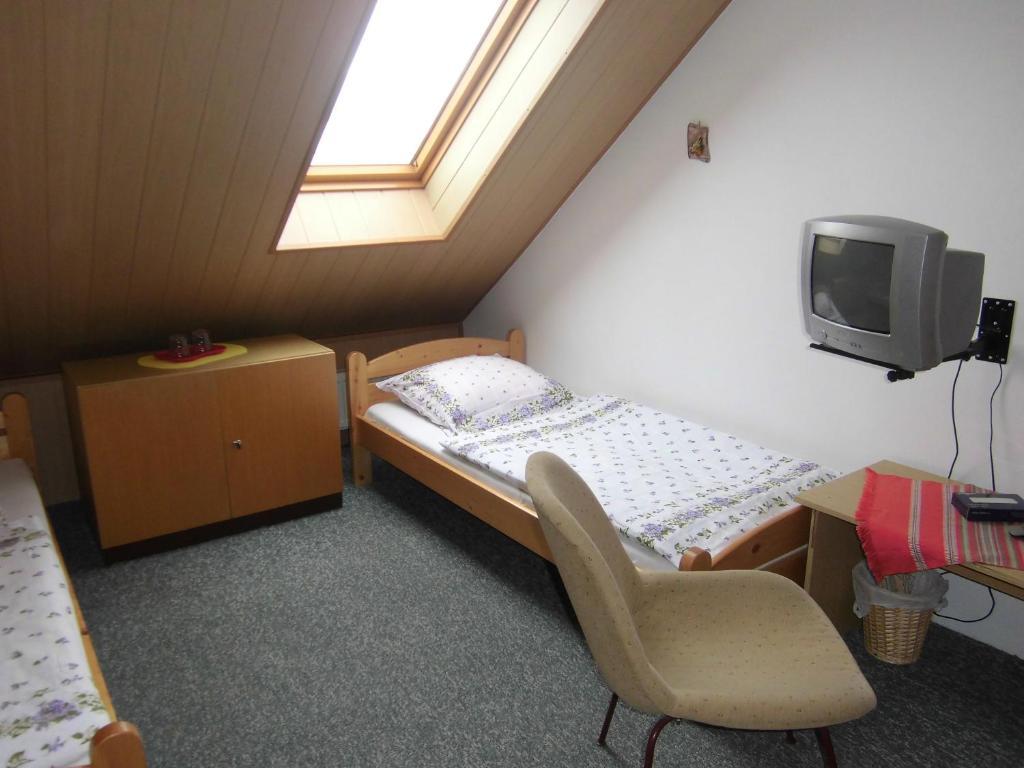 Kupková ubytování v soukromí Brno Camera foto