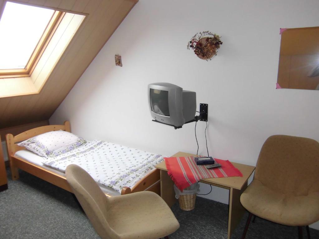 Kupková ubytování v soukromí Brno Camera foto