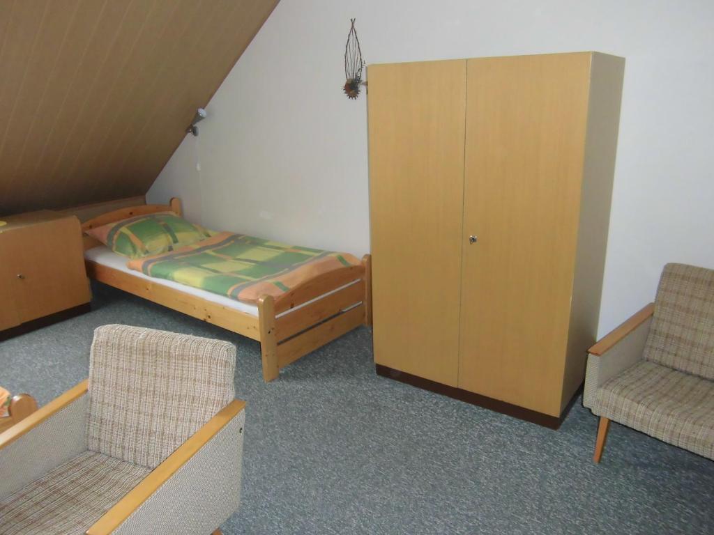 Kupková ubytování v soukromí Brno Camera foto